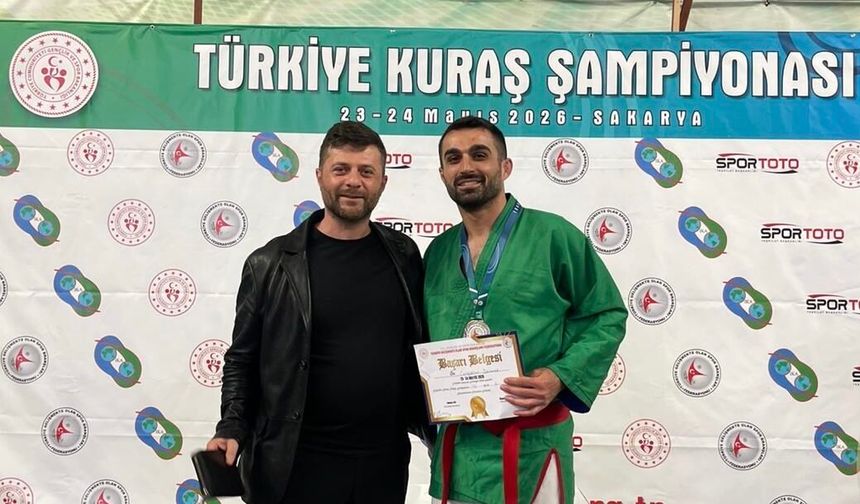 Rakiplerine Minderi Dar Ettiler! Düzköy Belediyesi'nden Tarihi Başarı