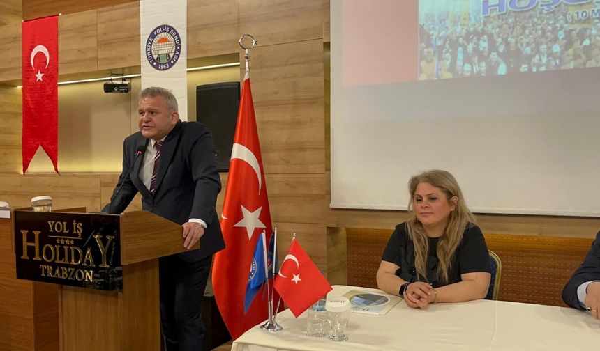Ramazan Ağar: “Özel sektör kazanacağına Devlet kazansın!”