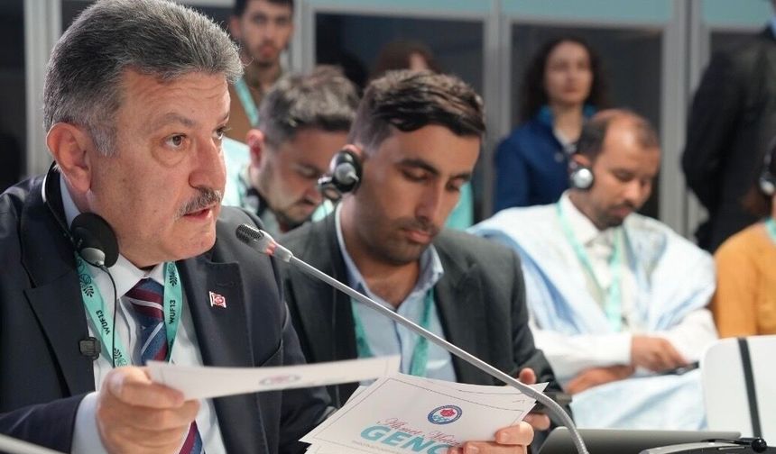 TRABZON VE ŞUŞA KARDEŞ ŞEHİR OLUYOR