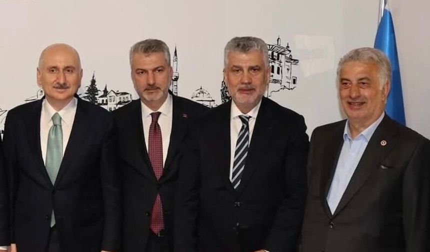 Çay Sezonu Törenle Açılacak