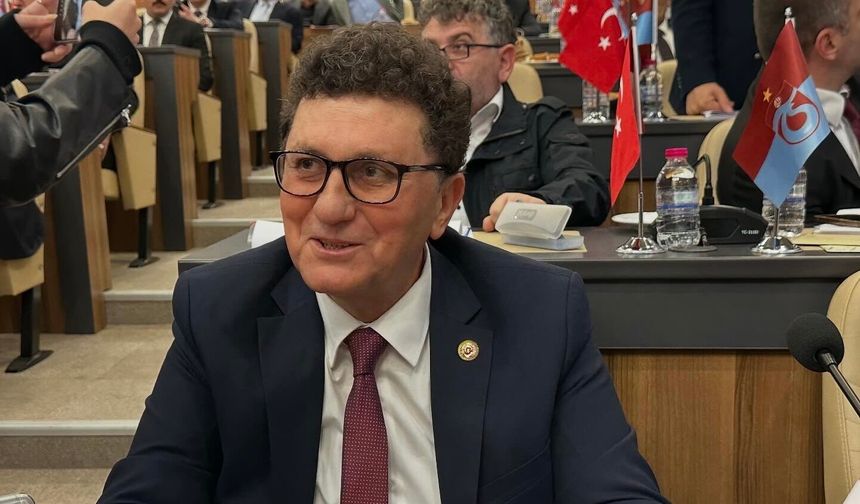 Ortahisar Meclisi’nde borç tartışması: “1.2 Milyarlık Artış İddiası!”