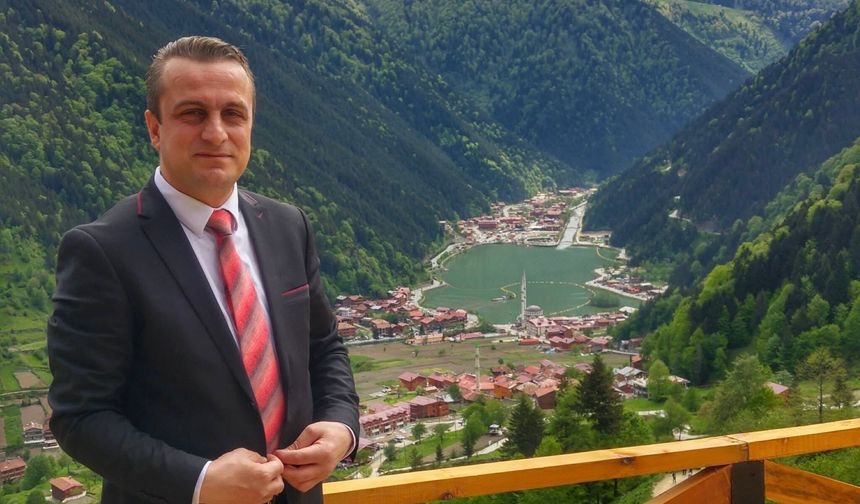 “Trabzon Turizmi Alarm Veriyor: Ortadoğu Pazarı Yüksek Uçak Biletleri Nedeniyle Kaybediliyor”