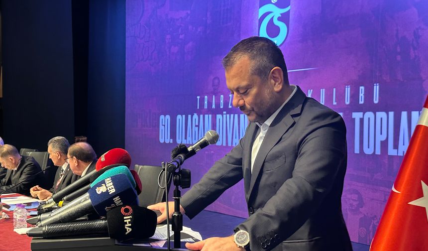 Trabzonspor'un tesisleri istimlak ediliyor! İşte düşünülen rekor bedel...