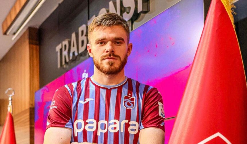 Trabzonspor’da Arseniy Batagov başarılı bir operasyon geçirdi