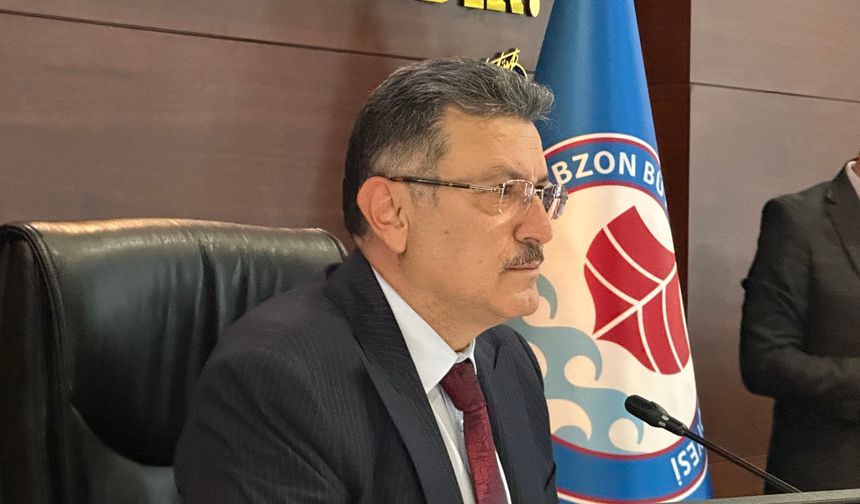 BAŞKAN GENÇ: YAVUZ SELİM RUHUNU YAŞATACAĞIZ