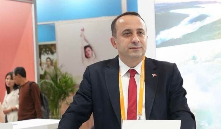 Askon şubesinin kapatılması ile ilgili basın açıklaması