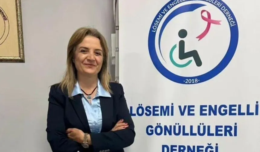 LEGDER Başkanı Çakır’dan 19 Mayıs Mesajı