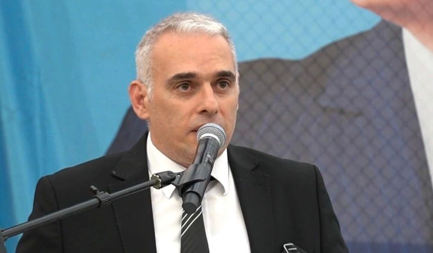 SİYASİ KRİZİ FIRSATA DÖNÜŞTÜRMEK...