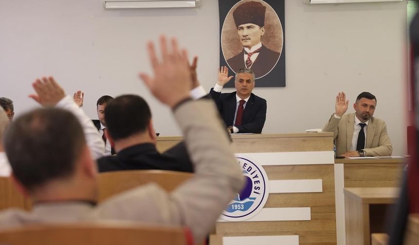 YOMRA’DA ÇEVREYİ KİRLETENLERE CEZA UYGULANACAK