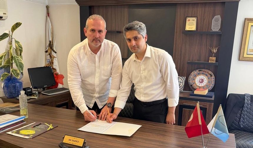 Trabzon Kuyumcular ve Saatçiler Odası Üyelerine İsabet Okulları’ndan %20 Eğitim İndirimi