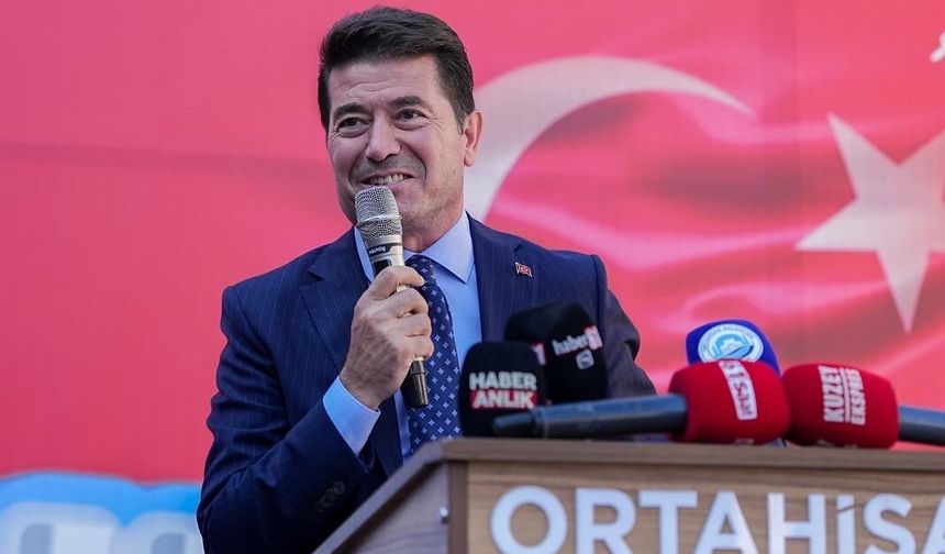 ORTAHİSAR BELEDİYESİ’NİN YAZ SPOR OKULLARI BÜYÜK BİR COŞKUYLA BAŞLADI