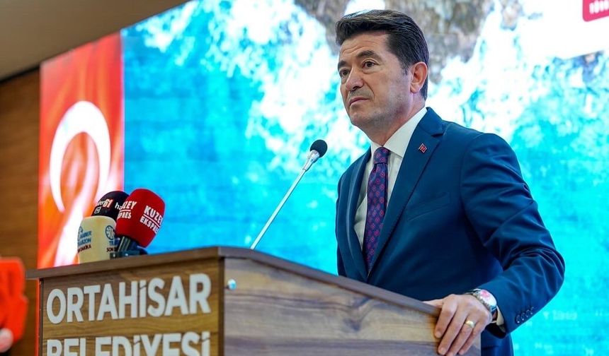 ORTAHİSAR BELEDİYESİ, KIYI KENTLERİ POLİTİKALARI ÇALIŞTAYI’NA EV SAHİPLİĞİ YAPTI