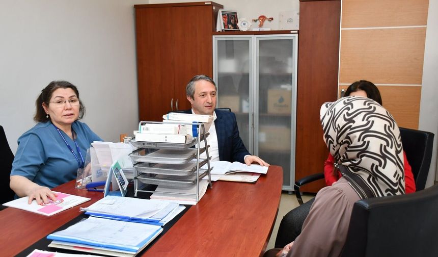 Tüp Bebek Tedavisine Olan İhtiyaç Son Yıllarda Artış Gösteriyor