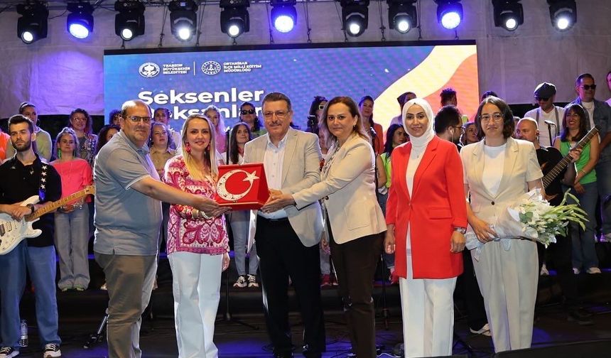 BAŞKAN GENÇ: AİLE FESTİVALİ’Nİ GELENEKSEL HALE GETİRECEĞİZ