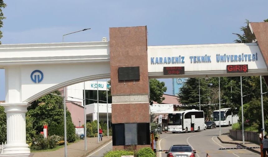 KTÜ ÇEVİK, Avrupa Çevre Ajansı EIONET Konu Merkezi Kuruluşları Listesi'ne Seçildi