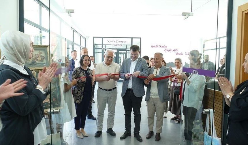 TRABZON’DA AİLE FESTİVALİ COŞKUSU