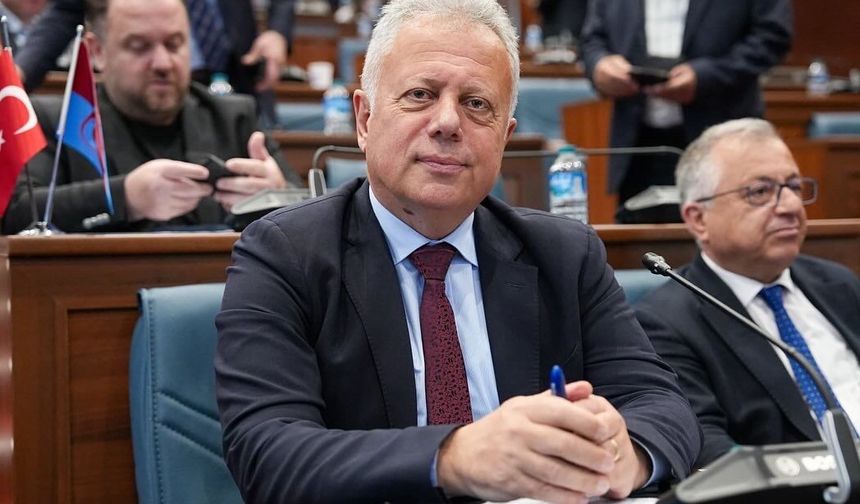 ZORLU: “BÜYÜKŞEHİR BELEDİYESİ AŞIRI BORÇLANIYOR, BUNA ‘DUR’ DENİLMELİ”