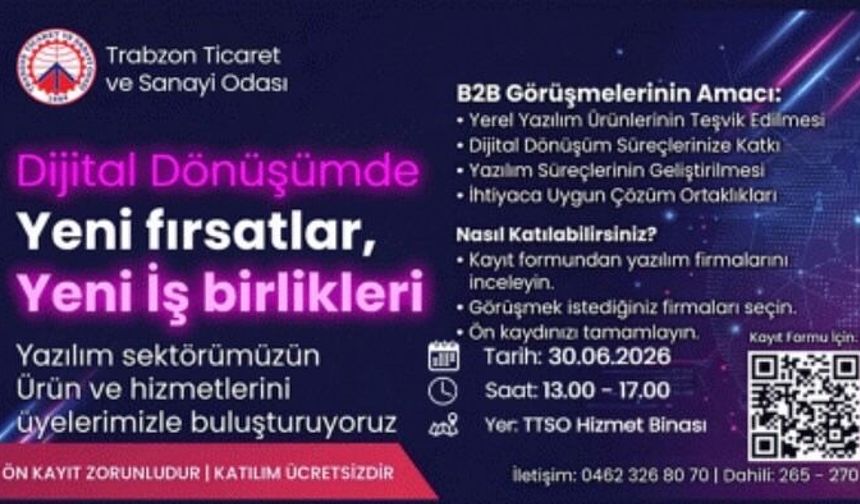 Trabzon Ticaret ve Sanayi Odası