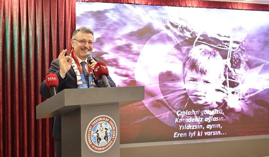 BAŞKAN GENÇ: ŞEHİTLERİMİZİN HATIRALARI EBEDİYEN YAŞATILACAK