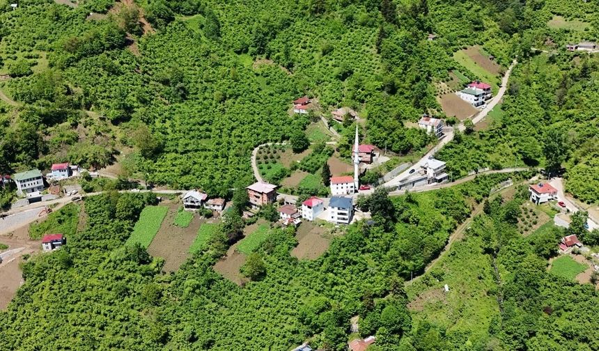 BÜYÜKŞEHİR’DEN MAÇKA’YA İÇME SUYU HAMLESİ
