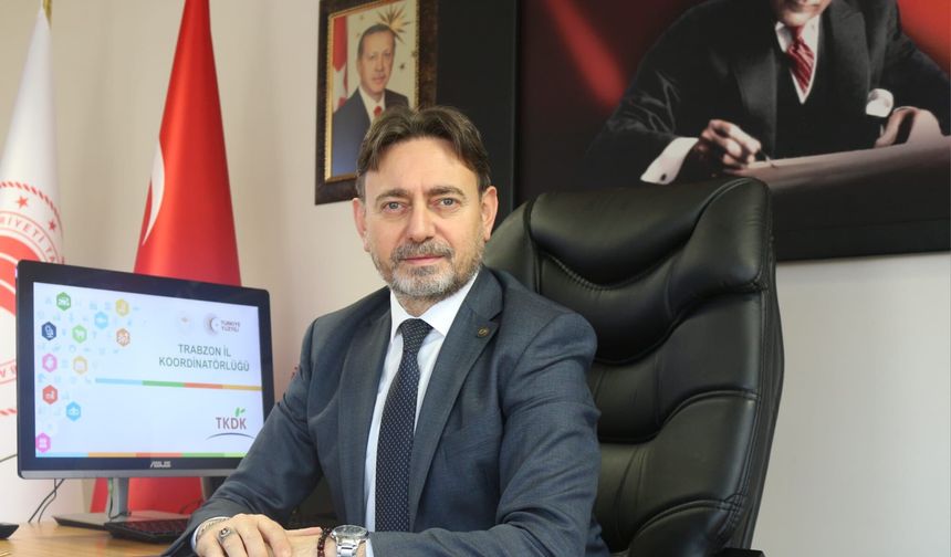 Üreten Kazanıyor, TKDK Destekliyor