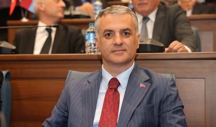 Başkan Bıyık’tan Kaşüstü Hastanesi yolu yetmiyor çıkışı!