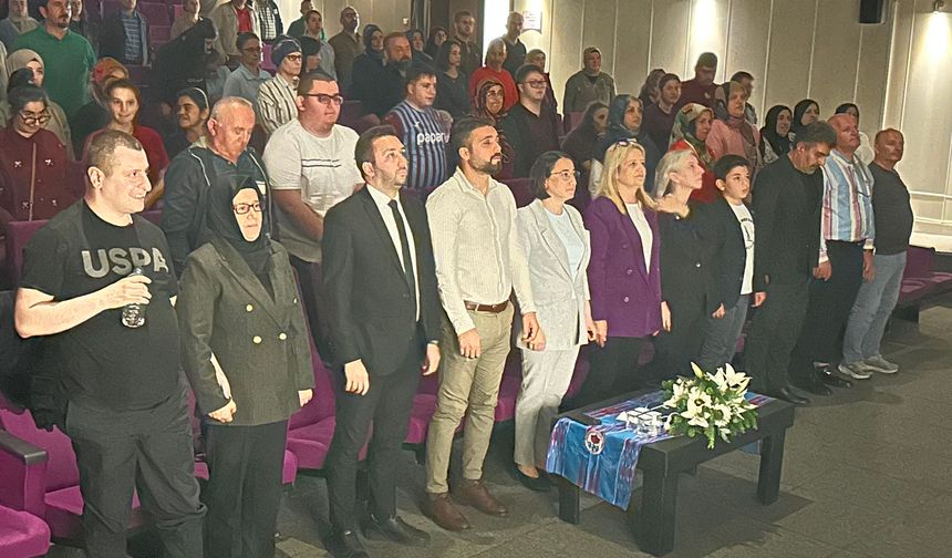 Engelsiz Yaşam Akademisi Yıl Sonu Etkinliği Düzenlendi