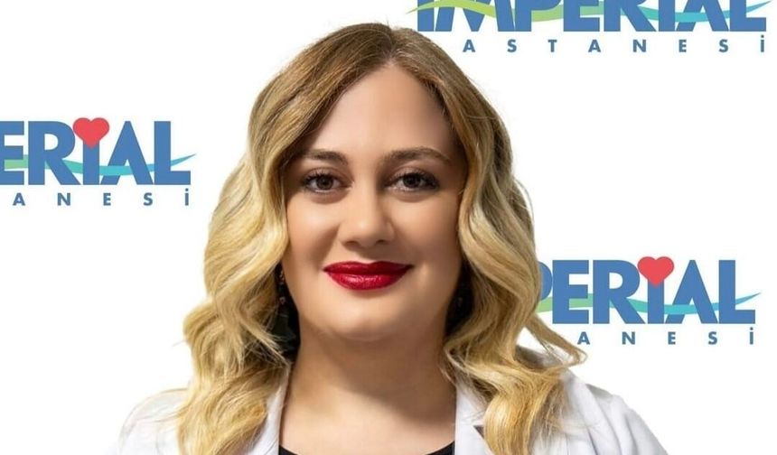 Uzman Klinik Psikolog Seden Ekici öğrenci ve velilere önemli uyarılarda bulundu.