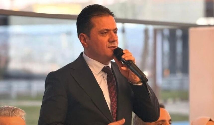 Trabzon’da AK Parti’den CHP’ye flaş yanıt! “Trabzonspor’a engel olan sizsiniz!”