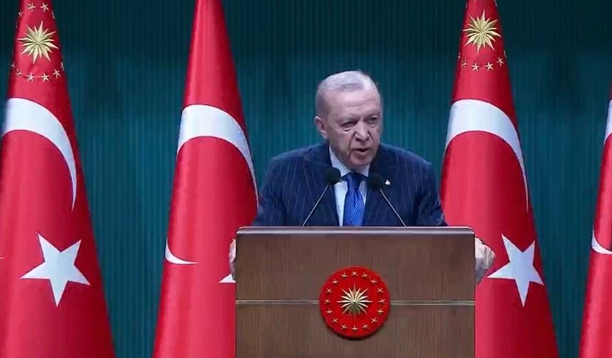 Trabzon’da mülki idare amirlerinde büyük değişim