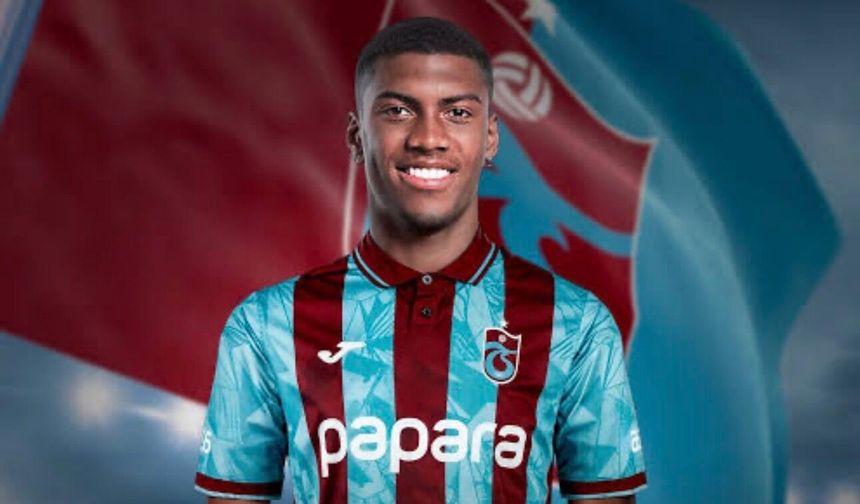 Son Dakika | Trabzonspor’da Veda: Felipe Augusto Zenit’e Transfer Oldu