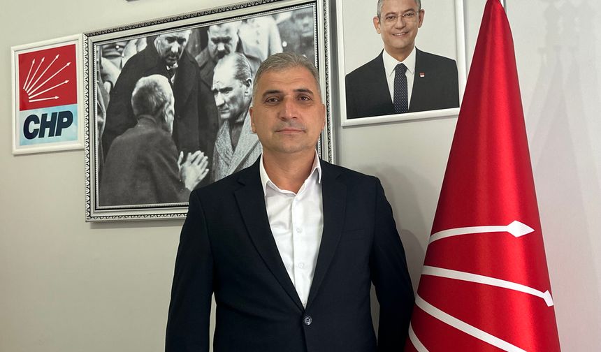 BAŞKAN BATMAZ, HİSOĞLU'NA CEVAP VERDİ: "HİSOĞLU ACABA O KÖPRÜNÜN YOLUNU BİLİYOR MU?"