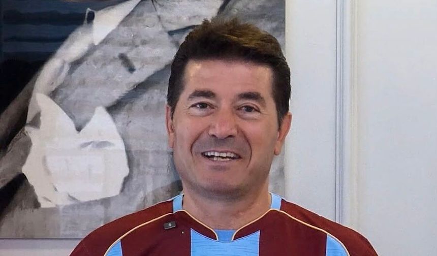 BAŞKAN KAYA'DAN SES GETİRECEK ÇAĞRI: 2 AĞUSTOS DÜNYA TRABZONSPOR FORMA GÜNÜ OLSUN