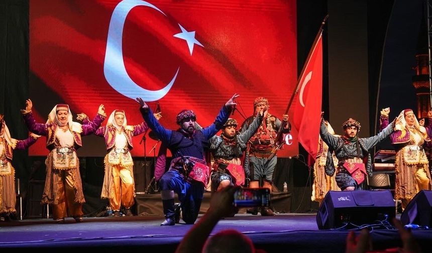 ULUSLARARASI TRABZON HORON VE MÜZİK FESTİVALİ BU AKŞAM BAŞLIYOR