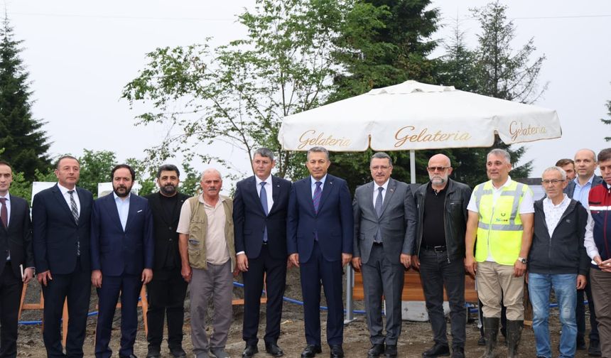 SOKAK HAYVANLARI YAŞAM MERKEZİ ÇOK HIZLI TAMAMLANACAK