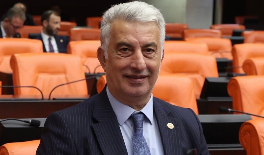 Vehbi Koç: “Mavi Vatan, Türkiye’nin bağımsızlığının ve kalkınmasının en güçlü teminatlarından biridir”