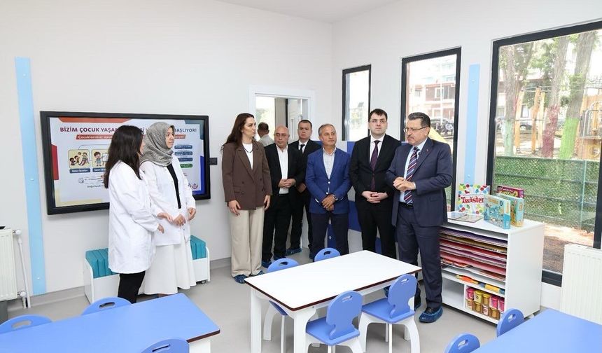 BİZİM ÇOCUK YAŞAM MERKEZİ'NDE 2026-2027 DÖNEMİ İÇİN BAŞVURULAR BAŞLADI