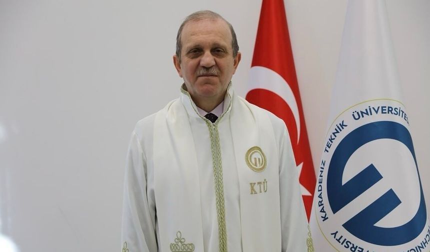 SİZ DE  KTÜ AİLESİ’NE KATILIN!