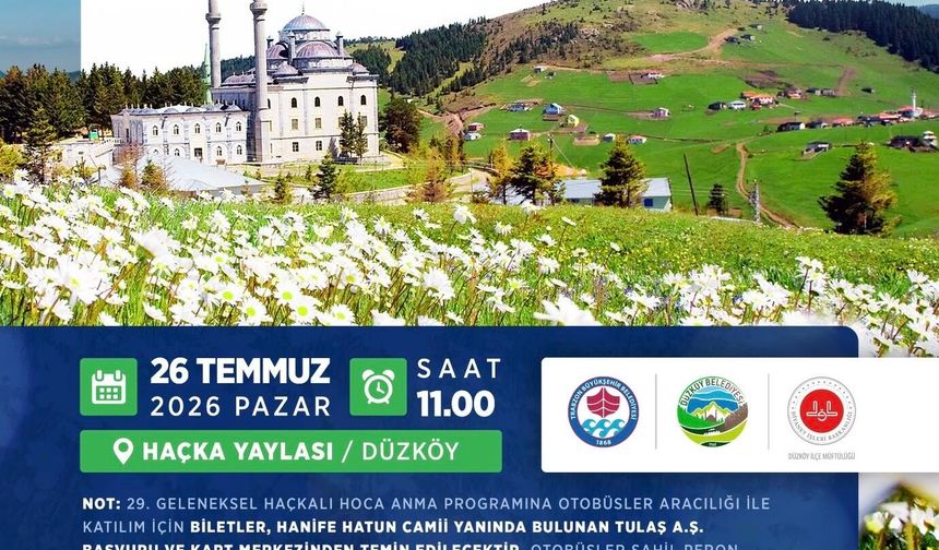 HAÇKALI HOCA ANILACAK