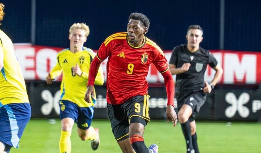 Trabzonspor Rene Mitongo ile anlaşma sağladı!