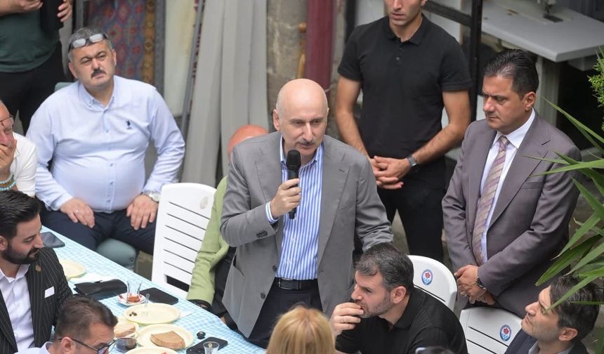 Karaismailoğlu’ndan Trabzonspor’un yeni tesisleri için flaş cevap! “Dünyanın en iyilerinden olacak…”