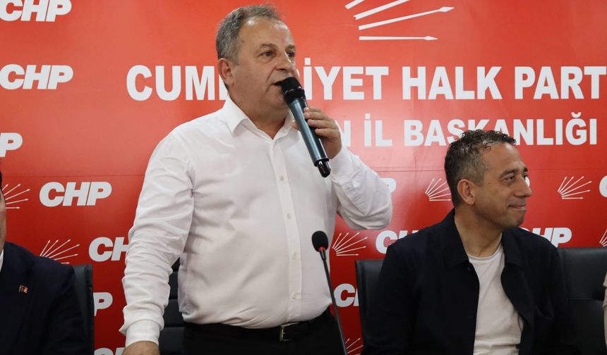 BAŞKAN BAK’TAN KILIÇDAROĞLU’NA SERT TEPKİ: “BU İHANETİ UNUTMAYACAĞIZ”