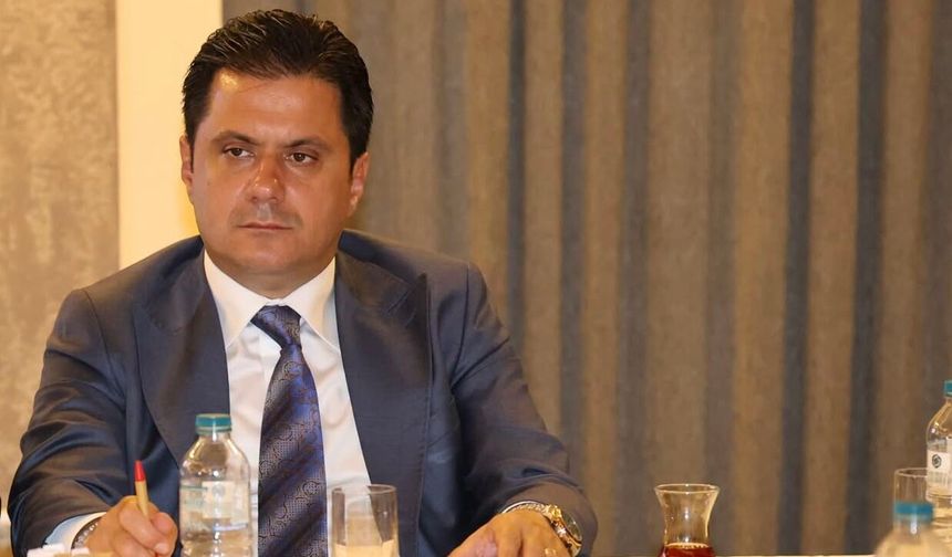 "DOSTUM ERDOĞAN ÇAĞIRMASAYDI GELMEZDİM." SÖZLERİ DÜNYAYA KARŞI SAYGINLIĞIMIZI GÖSTERİYOR