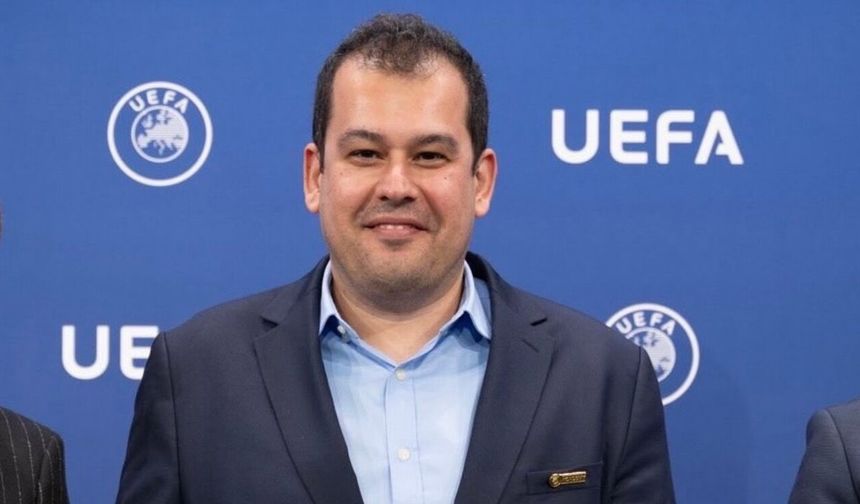 TRABZONSPOR'DA FLAŞ AYRILIK!