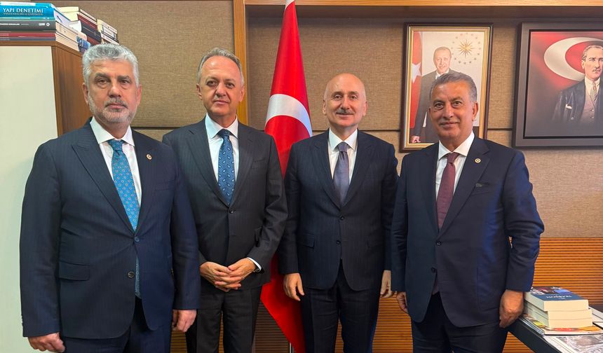 TRABZON’UMUZUN KÜLTÜR MİRASINA SAHİP ÇIKIYORUZ