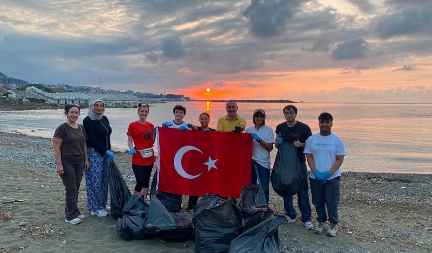 “ORTAK EVİMİZ BİZİM İMZAMIZ”
