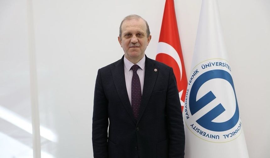 KTÜ Araştırdı: Üniversitede Her İki Kişiden Biri, Üretken Yapay Zekâyı, Yoğun Olarak Kullanıyor