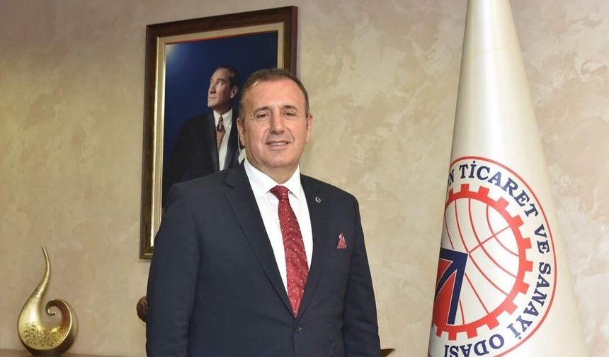 7 Eylül’deki Trabzon DTM ihalesine 5 başvuru var