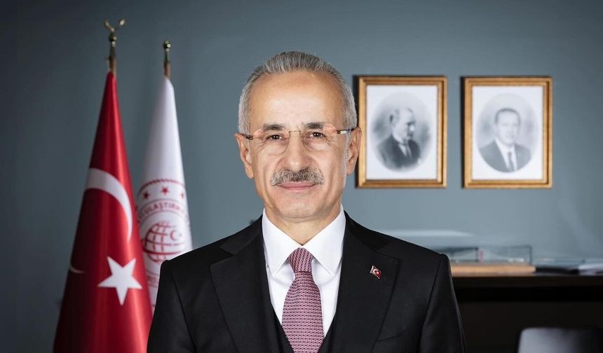 BAKAN URALOĞLU’NDAN MAKAZGİRT ZAFERİ MESAJI