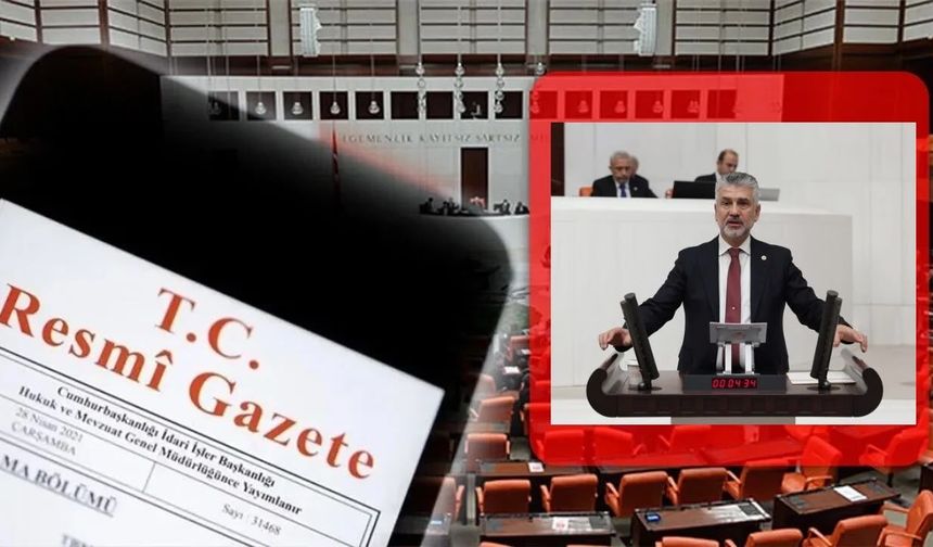 BÜYÜKAYDIN’IN KOMİSYON MESAİSİ SONUÇ VERDİ: “ÖĞRENCİLERİMİZ İÇİN YENİDEN BAŞLAMA FIRSATI”